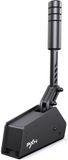 PXN HB S - Handrem voor Sim Racing - USB Hydraulische Handrem - Progressieve Weerstand - Compatibel met PC - Zwart