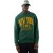 New Era Sweatshirt New York Yankees MLB Arch