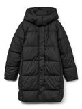 Vero Moda VMGRETAKYLIE Jas Zwart S