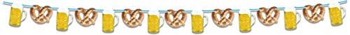 Folat - Slinger Papier Oktoberfest 10 mtr