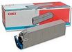 Oki Toner C9200/9400 Cyaan Origineel