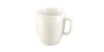 Tescoma beker, wit, 8,6 x 8,6 x 9,5 cm