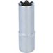 KS Tools 911.4387 9114387 E profiel Verwisselbare kop E 7 3/8 (10 mm)