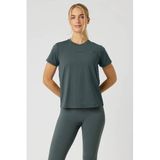 Björn Borg sportshirt - groen