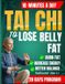 Tai Independently Published Tai Chi to Lose Belly Fat