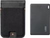 UAG Metropolis Wallet met Tracker - Kevlar Black