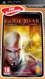 Sony Interactive Entertainment Sony God of War: Chains of Olympus, PlayStation Portable (PSP), Italiaans