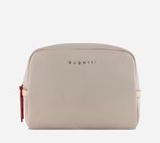 Bugatti cases Bugatti Ella Make-up tas Beige Polyurethaan (PU)
