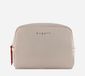 Bugatti cases Bugatti Ella Make-up tas Beige Polyurethaan (PU)