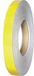 TOOLCRAFT RT19/45M-YL 1563985 Plakband RT Geel (l x b) 45 m x 19 mm 1 stuk(s)