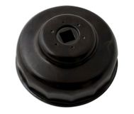 Laser 4788 Oliefiltersleutel 3/8"D - 84mm x 14 fluiten