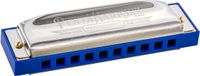 Hohner PentaHarp Bb-Moll PROGRESSIVE - Mondharmonica
