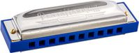 Hohner PentaHarp Bb-Moll PROGRESSIVE - Mondharmonica