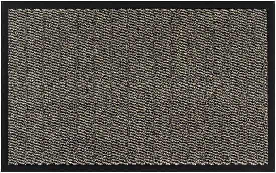 MD-Entree Schoonloopmat Maxi Dry beige 50x80 cm