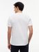 Tommy Hilfiger 3P Ss Tee Heren Katoenen T-Shirt - Wit - Maat M