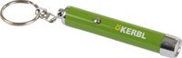 Kerbl Laserpen Groen RVS Kat