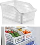 Merkloos Nesto Organizer Groot 17x10x26cm Wit