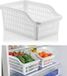 Merkloos Nesto Organizer Groot 17x10x26cm Wit