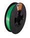 BASICFIL PLA SILK 1.75mm, 500 gr, 3D-printen filament, Helder Groen