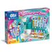 Clementoni IDEA 18748 Knutselset voor kinderen, Jongen/meisje, 6 jaar, Meerkleurig