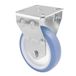 WAGNER 23770001 Meubelrol/bokrol