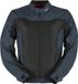 Furygan Motorjas 6435-1 Jacket Mistral Evo 3 Textiel Blauw-Zwart S