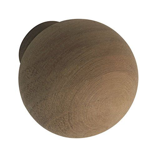 ALLES IM GRIFF Olwen - Meubelknop - ø 30mm - Hout