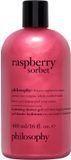 Philosophy Raspberry Sorbet Shampoo 480ml