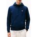 Tommy Hilfiger Regular Badge Hoodie Dark Night Navy Taille: M