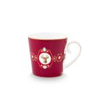 Pip Studio mok Lovebirds (300 ml)
