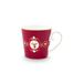 Pip Studio mok Lovebirds (300 ml)
