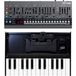 Roland JX-08 + K-25M Clavier