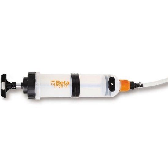 Beta Oliespuit 1500cc