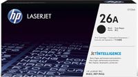 HP Originele 26A - Toner - Zwart - Standaard capaciteit
