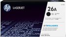 HP Originele 26A - Toner - Zwart - Standaard capaciteit
