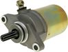 101 Octane Moteur d'allumage 100 ccm pour Yamaha Aerox 100 2 temps, BWS 100 2 temps
