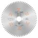 CMT ORANGE TOOLS 297.816.64M Cirkelzaagblad CHROME HW 216x2.3/1.6x30 Z64 TCG