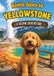 Kevin Kevin Goes to Yellowstone: A Kevin Adventure