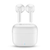 Cellularline Wavy Capsule True Wireless Stereo (TWS) In-ear Headset - Wit