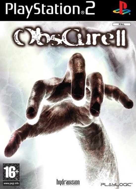 Playlogic Entertainment Obscure II - PS2 - FR
