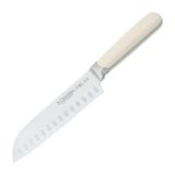 SANTOKU POLAR gesmeed mes 17,5 cm - 7 inch E 3C