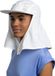 Buff Desert Cap Unisex