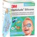 3M Opticlude Orthoptic Silicone Bandages Boy Mini 50 Units