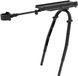 Topeak Achterdrager Zi:RAK strap-mount Zwart