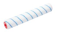 ProDec Advance 15 inch x 1,75" dubbelarmige vloerverfroller met geweven verf voor snelle toepassing en snelle dekking met vloerverven en tweecomponentenverf, 15"
