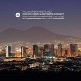 Sonic Rendezvous Metropole Orkest / Mike Del Ferro - Italian Opera Meets Jazz