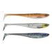 Savage Gear Collapser Leurre souple 18cm 27g Hot Bleak