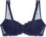 Triumph Amourette Sparkle WHP Soutien-gorge femme - Bleu