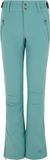 Protest PRTATLAS Skibroek Dames Crocodile Green