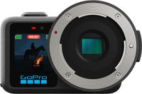 GoPro CHDHW-010-RW actiesportcamera 50 MP 8K Ultra HD